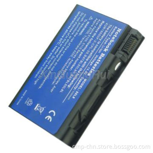 Battery for ACER Aspire 9110 9120 9800 9810 9920G BATBL50L8H BATBL50L8